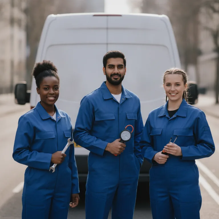 gas boiler repair Brunswick